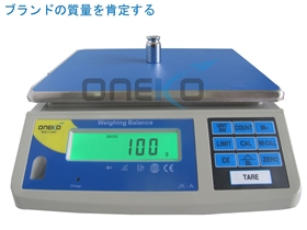 Cân điện tử ONEKO JK-A ( 15kg/0,5g)
